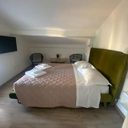 Micheli Apartment Florenz Exterior foto