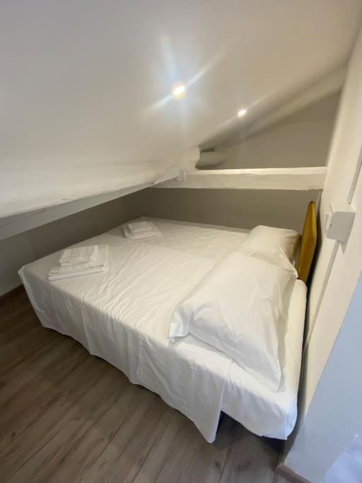 Micheli Apartment Florenz Exterior foto