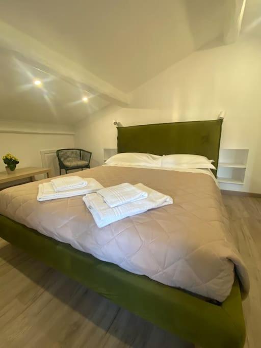 Micheli Apartment Florenz Exterior foto