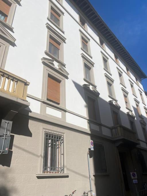 Micheli Apartment Florenz Exterior foto