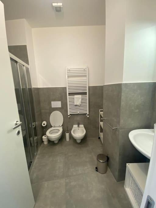 Micheli Apartment Florenz Exterior foto