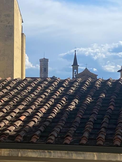 Micheli Apartment Florenz Exterior foto