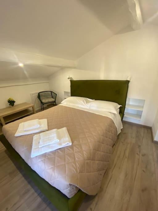 Micheli Apartment Florenz Exterior foto