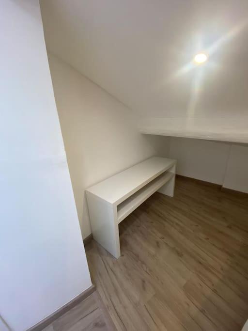 Micheli Apartment Florenz Exterior foto
