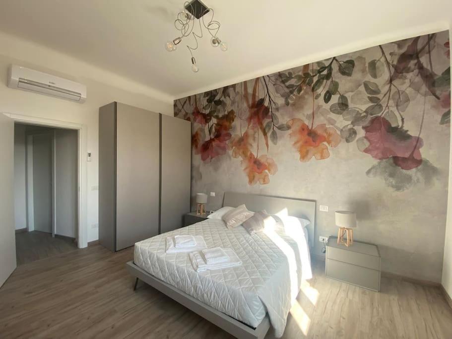 Micheli Apartment Florenz Exterior foto
