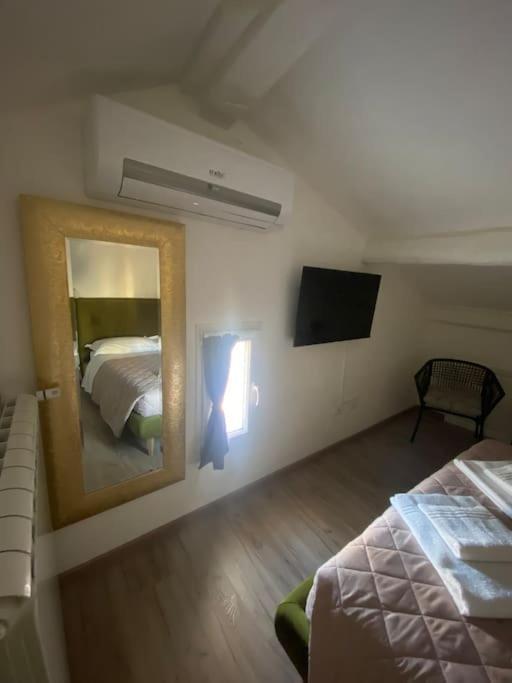 Micheli Apartment Florenz Exterior foto